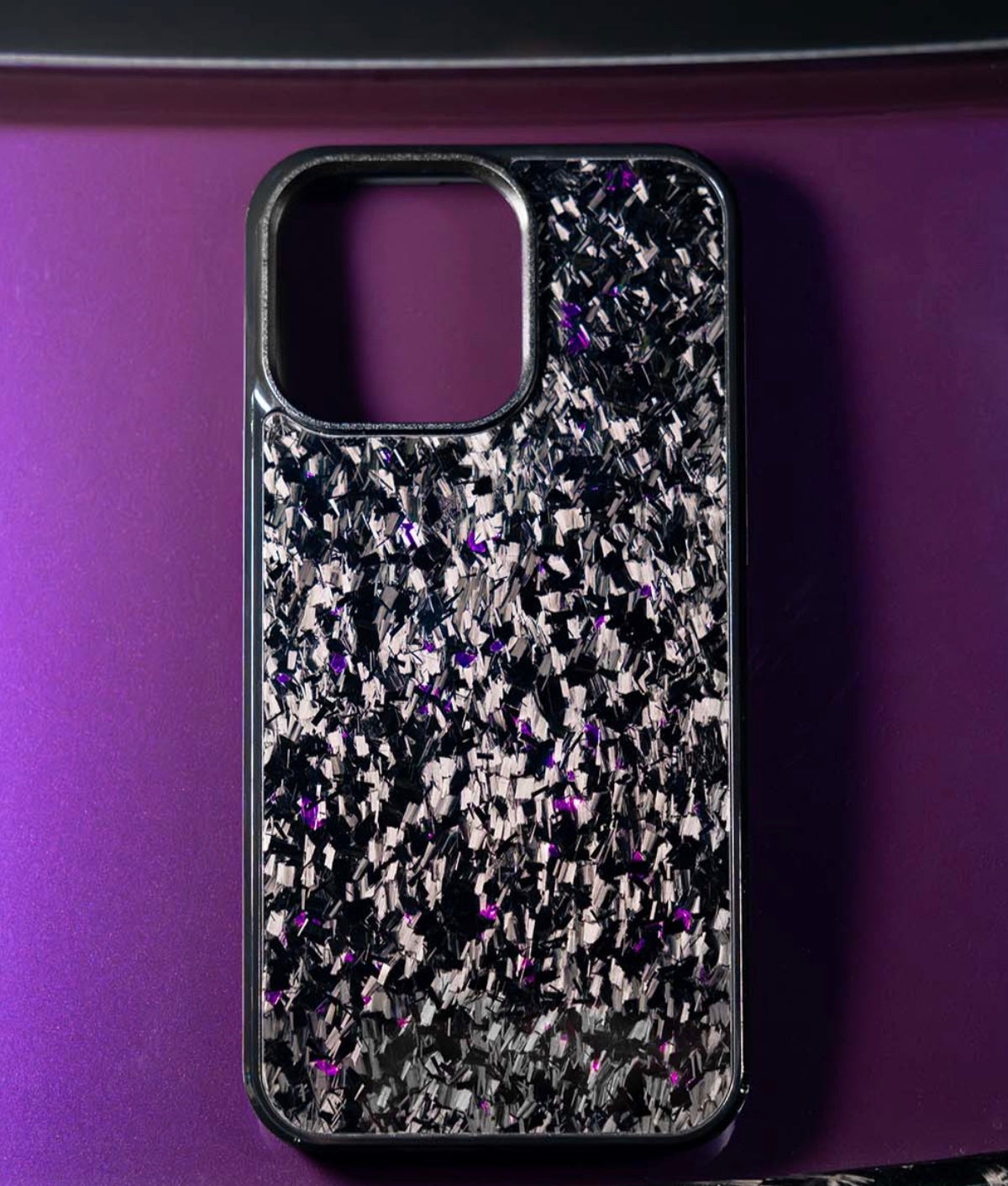 Iphone Forged Carbon Case