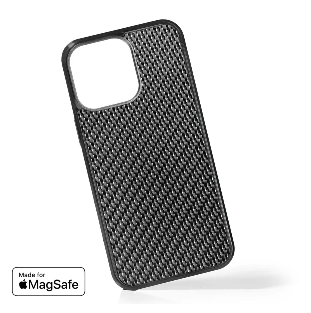 IPhone Carbon Fiber Case