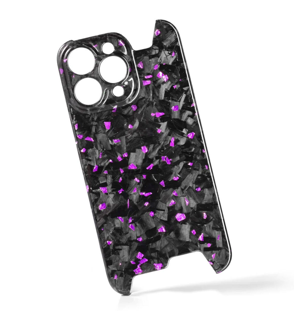 Iphone Pro Premium Forged Case