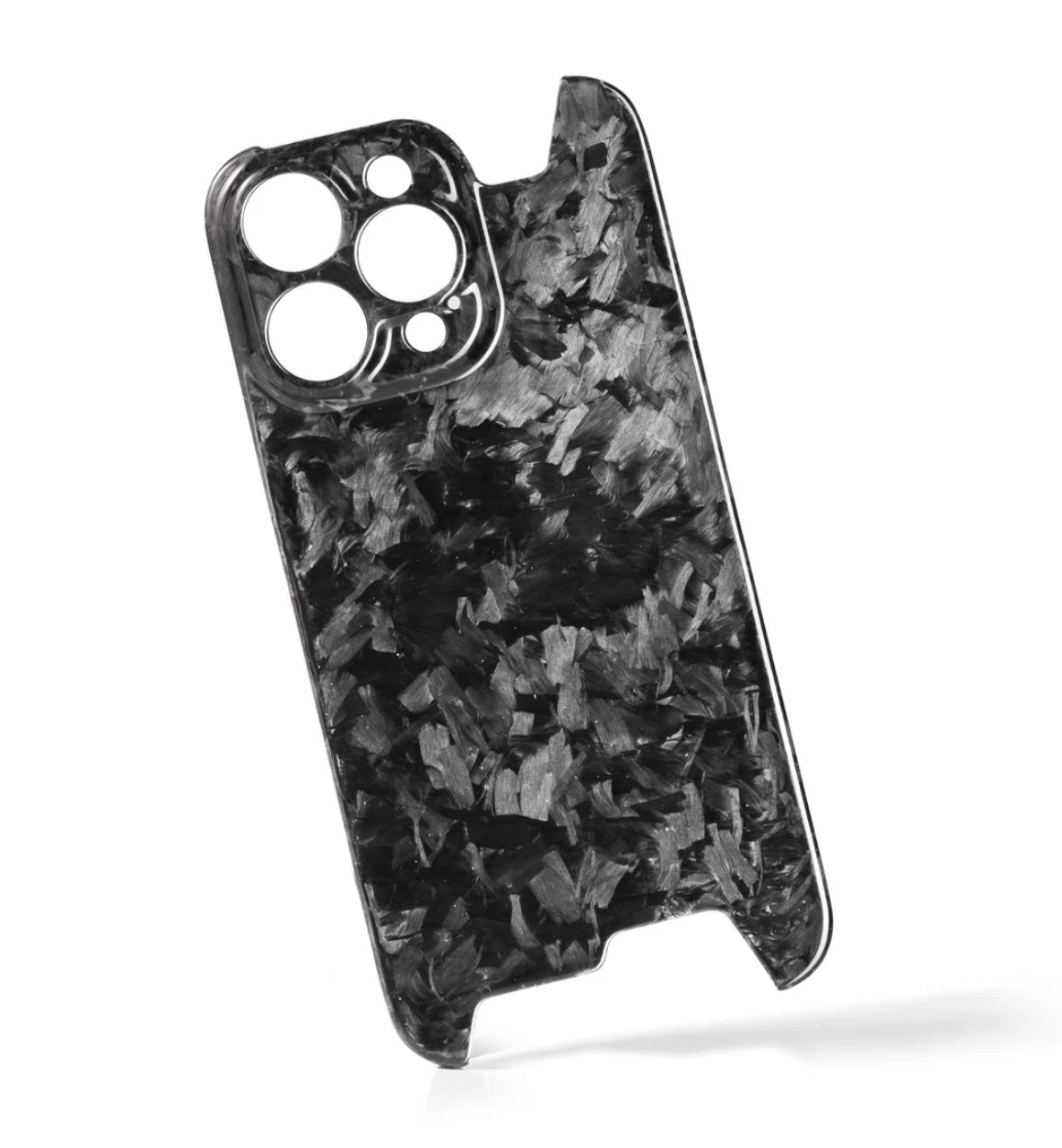 Iphone Pro Premium Forged Case