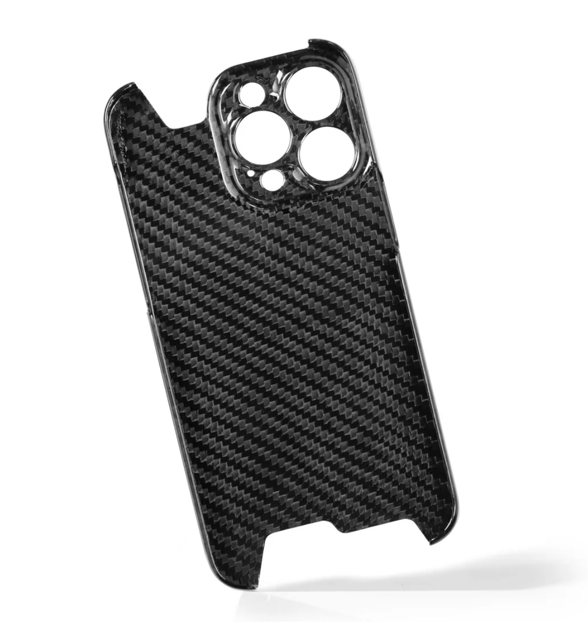 Iphone Pro Premium Forged Case