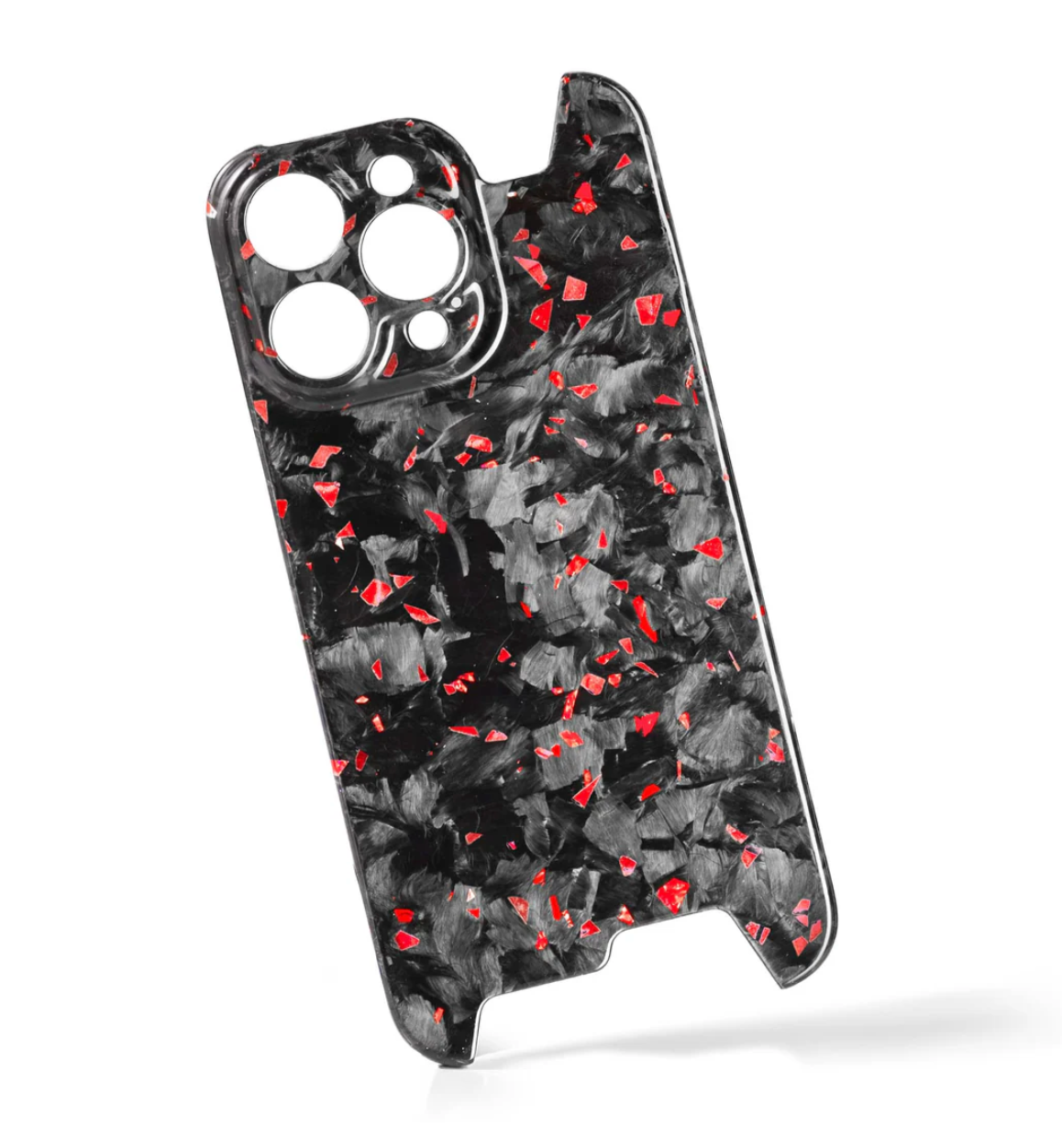 Iphone Pro Premium Forged Case