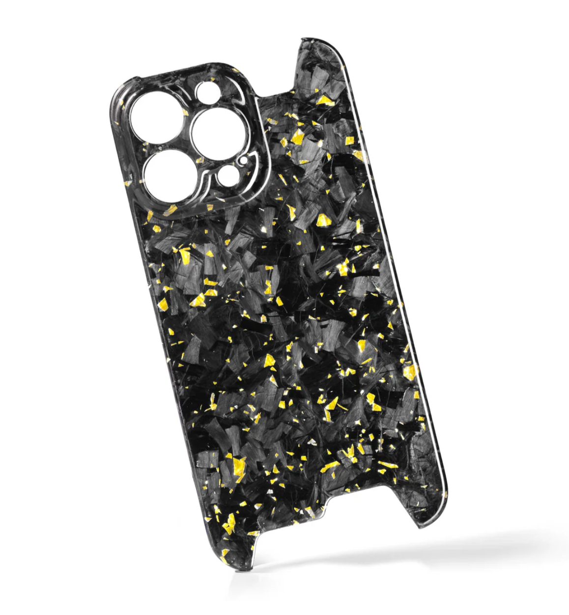 Iphone Pro Premium Forged Case