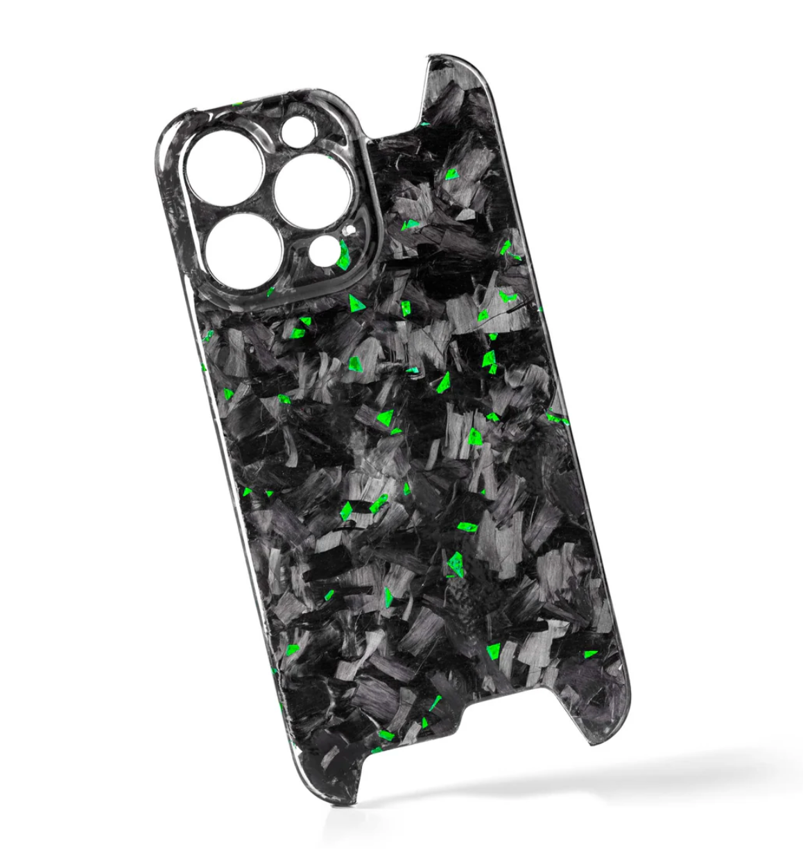 Iphone Pro Premium Forged Case