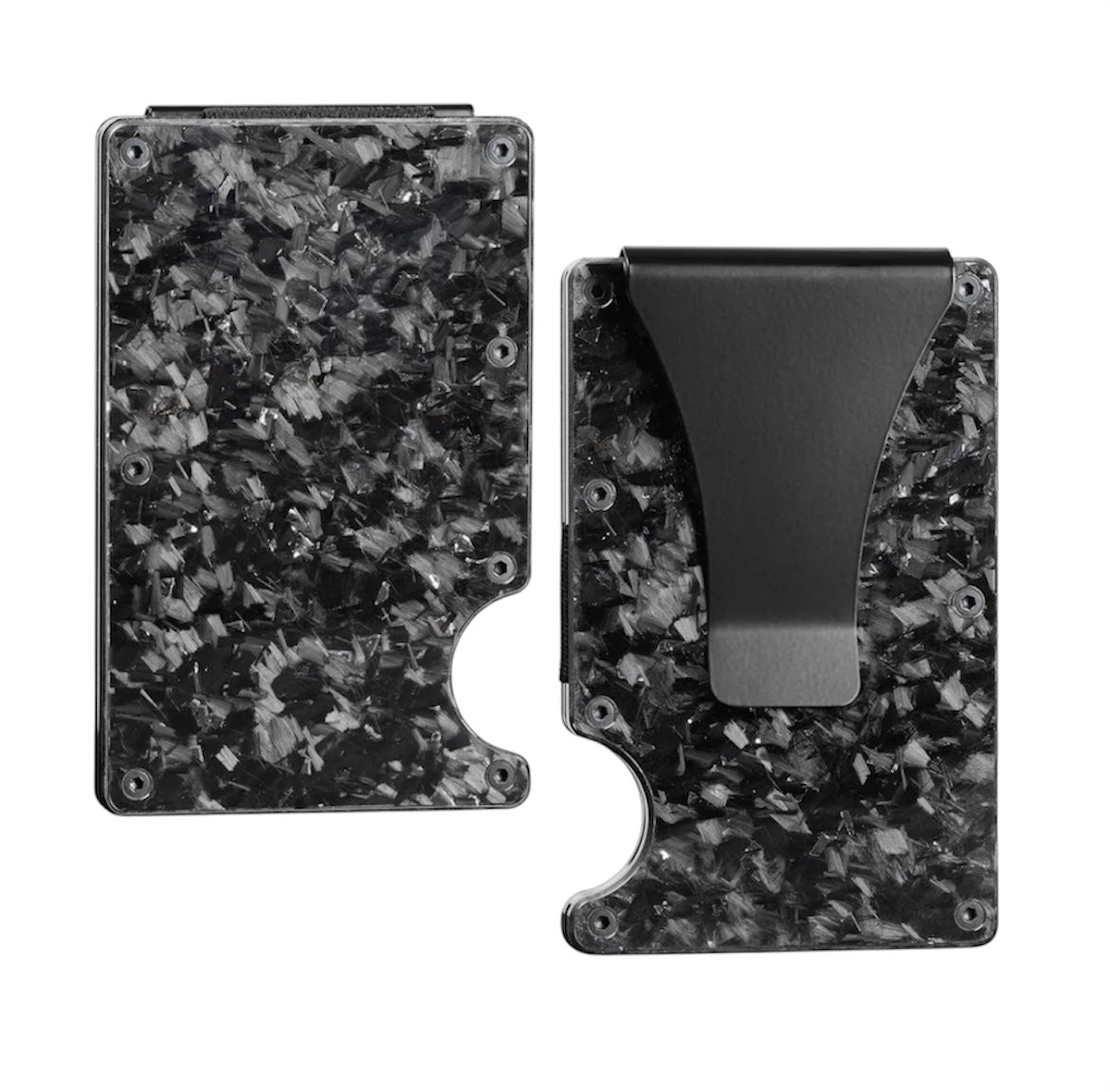 RFID Carbon Fiber Wallet