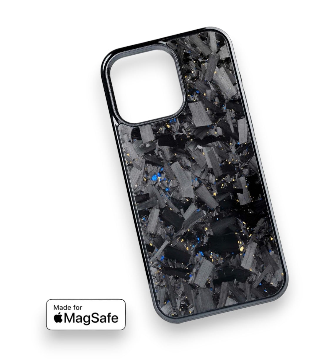 iPhone ForgedGrip Max Case