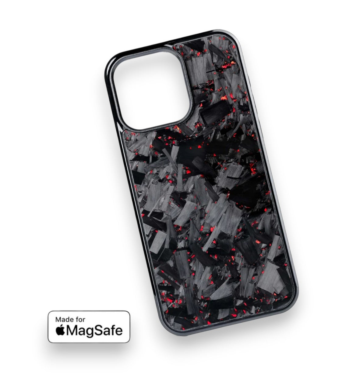 iPhone ForgedGrip Max Case